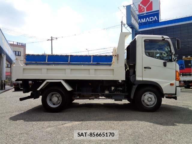 Hino RANGER 2012-12 7979472-18