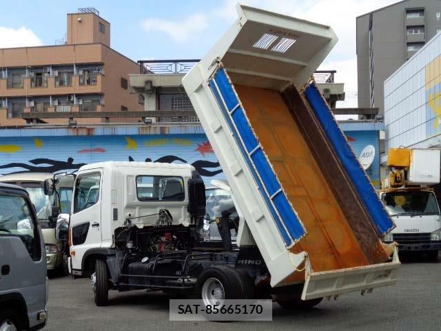 Hino RANGER 2012-12 7979472-1