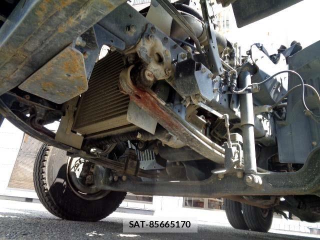 Hino RANGER 2012-12 7979472-19