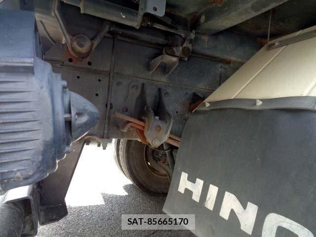Hino RANGER 2012-12 7979472-20