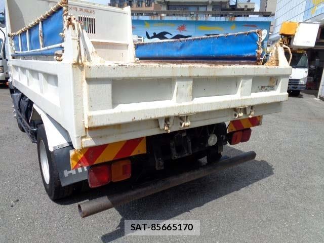 Hino RANGER 2012-12 7979472-25