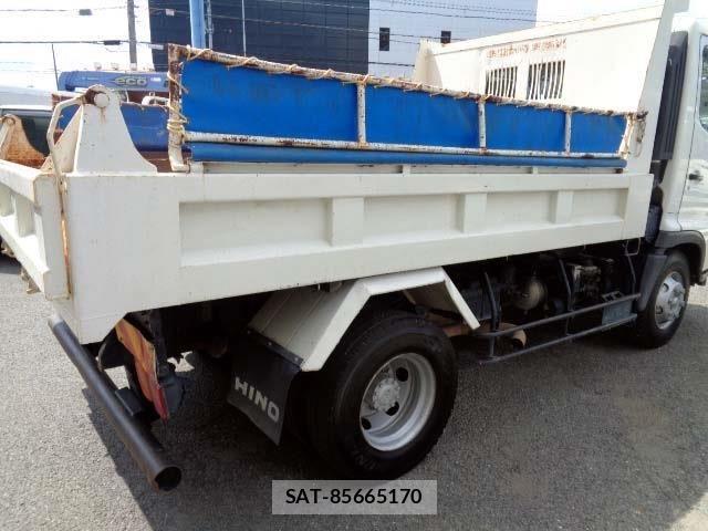 Hino RANGER 2012-12 7979472-26