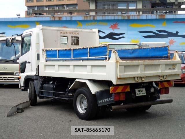Hino RANGER 2012-12 7979472-28