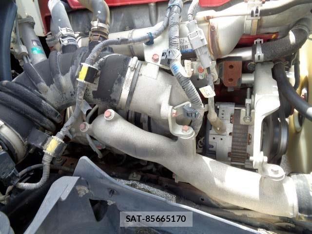 Hino RANGER 2012-12 7979472-29