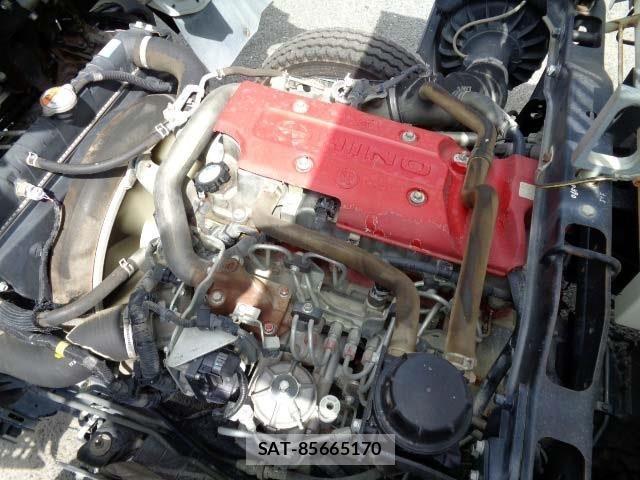 Hino RANGER 2012-12 7979472-3