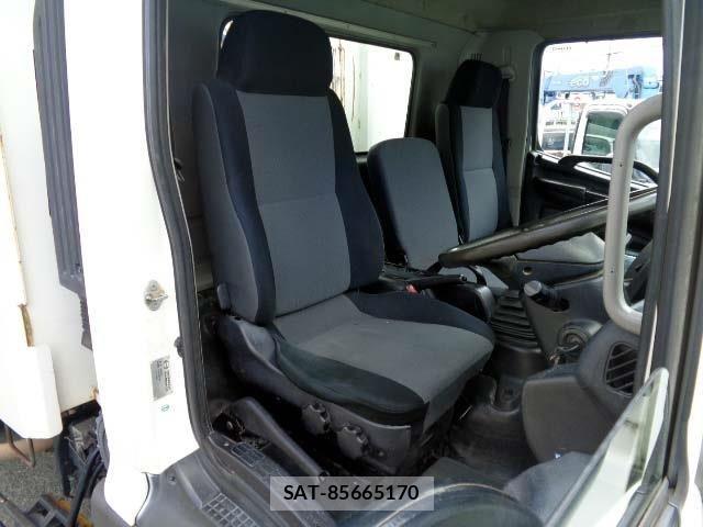 Hino RANGER 2012-12 7979472-4