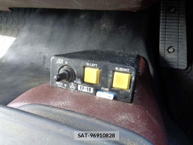 Hino RANGER 2021-01 8245420-9