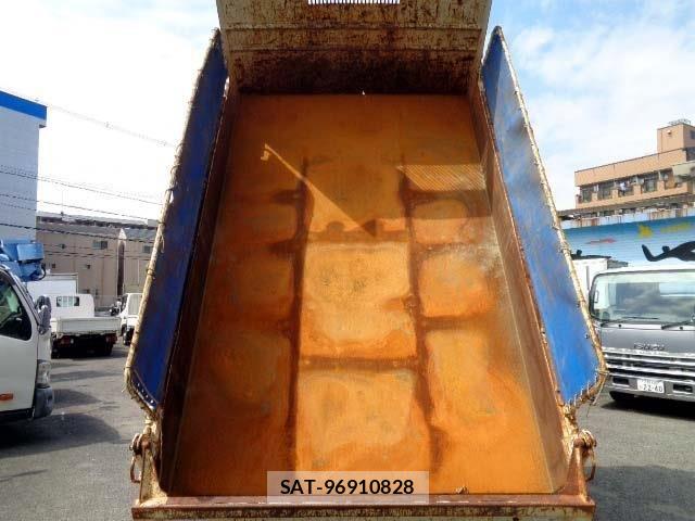 Hino RANGER 2021-01 8245420-10
