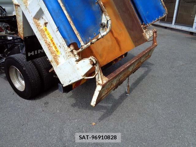 Hino RANGER 2021-01 8245420-11