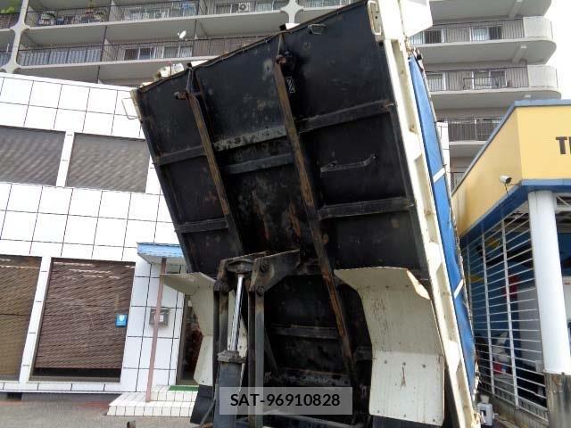 Hino RANGER 2021-01 8245420-12