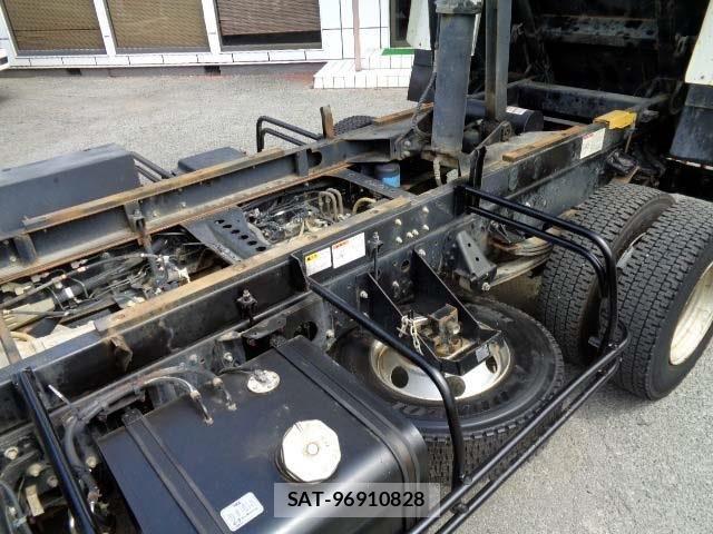Hino RANGER 2021-01 8245420-13