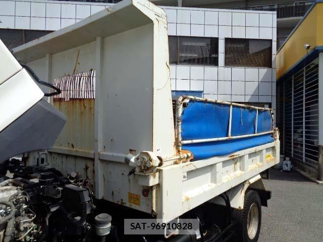 Hino RANGER 2021-01 8245420-14