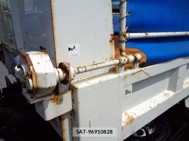 Hino RANGER 2021-01 8245420-15