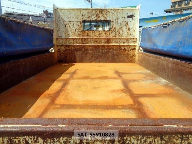 Hino RANGER 2021-01 8245420-16