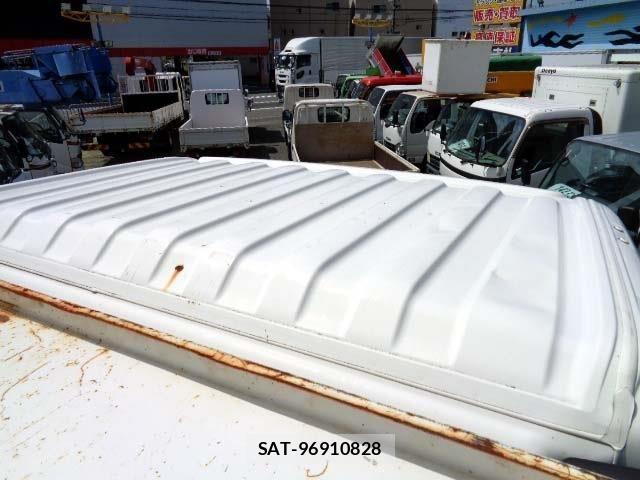 Hino RANGER 2021-01 8245420-18