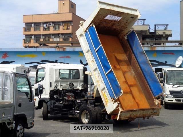 Hino RANGER 2021-01 8245420-1