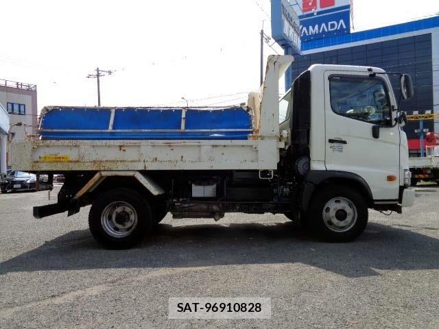 Hino RANGER 2021-01 8245420-19