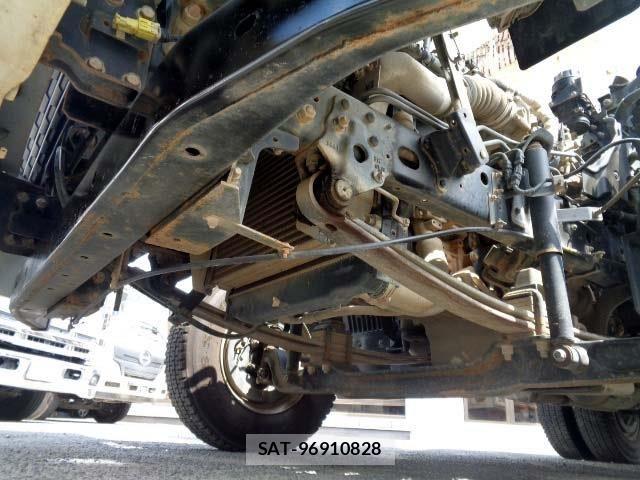 Hino RANGER 2021-01 8245420-20