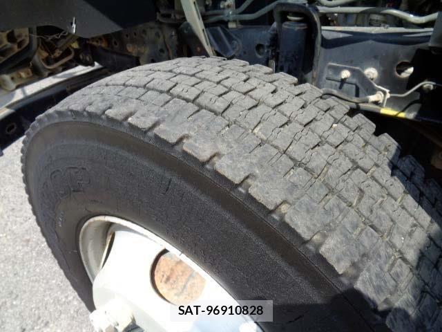 Hino RANGER 2021-01 8245420-22