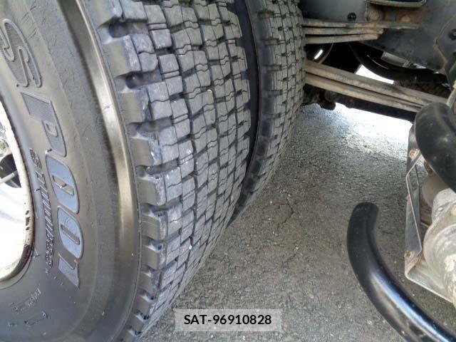 Hino RANGER 2021-01 8245420-23