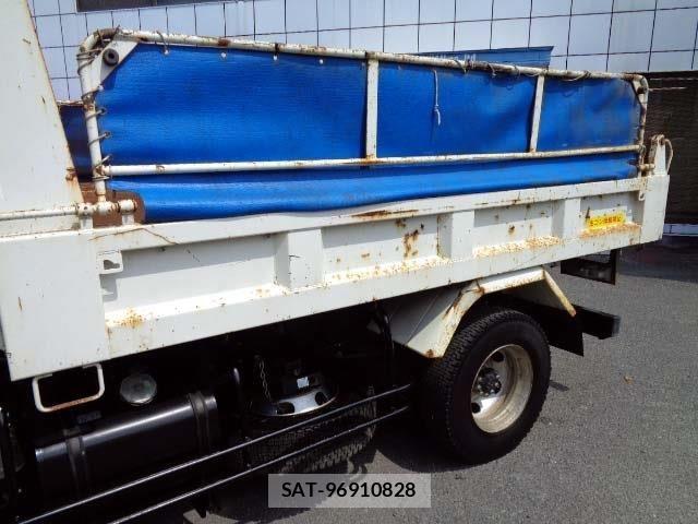 Hino RANGER 2021-01 8245420-25