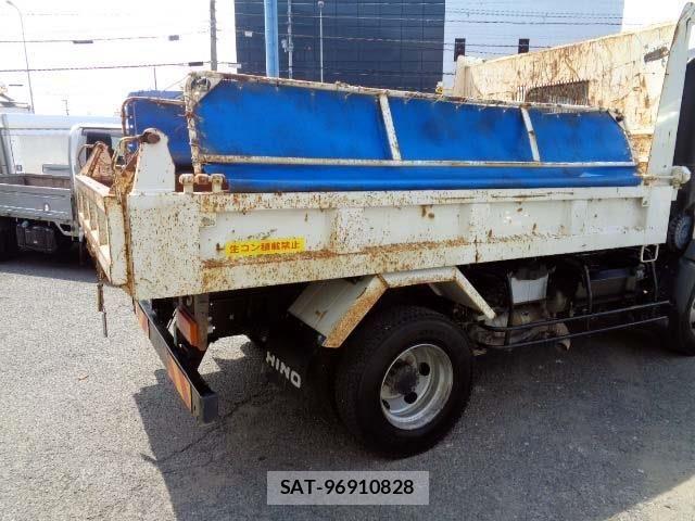 Hino RANGER 2021-01 8245420-27