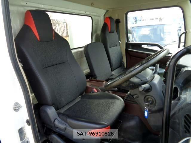 Hino RANGER 2021-01 8245420-4