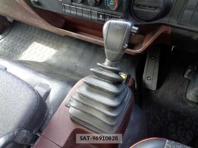 Hino RANGER 2021-01 8245420-5