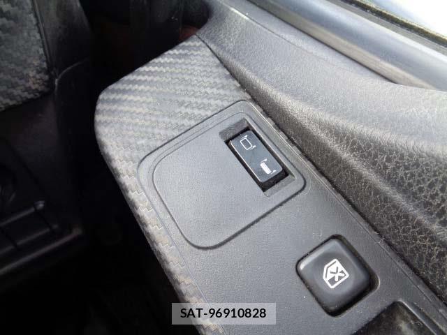 Hino RANGER 2021-01 8245420-6