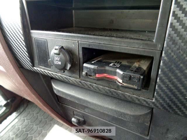 Hino RANGER 2021-01 8245420-7