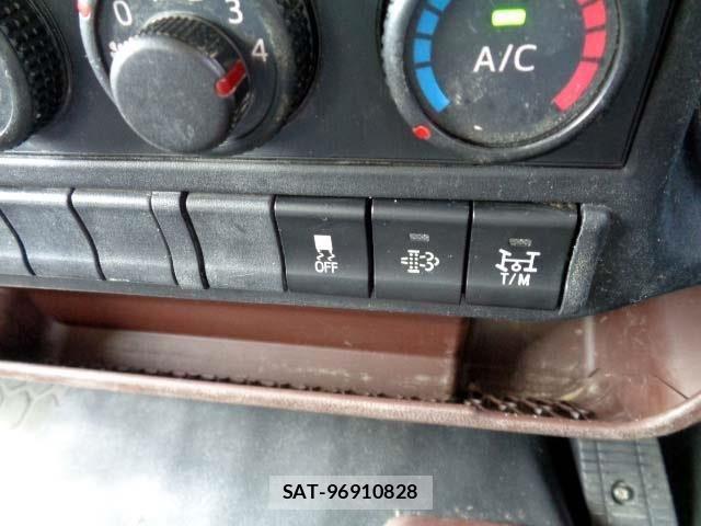 Hino RANGER 2021-01 8245420-8
