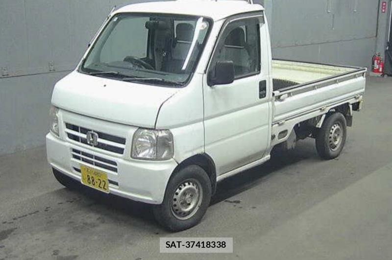 Honda ACTY TRUCK 2004-05 869284-0