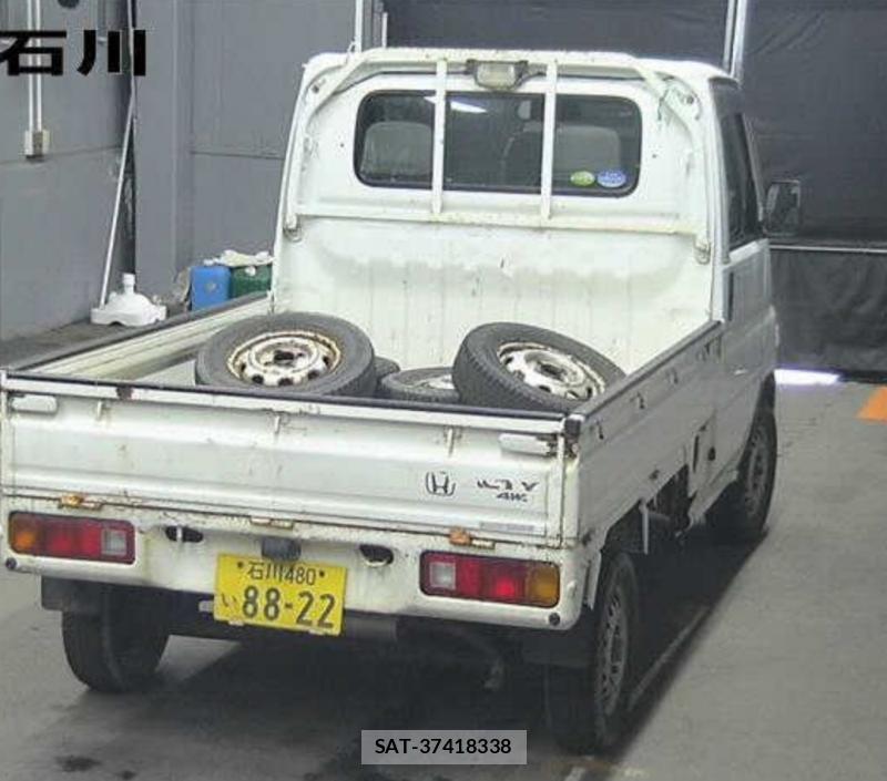 Honda ACTY TRUCK 2004-05 869284-1