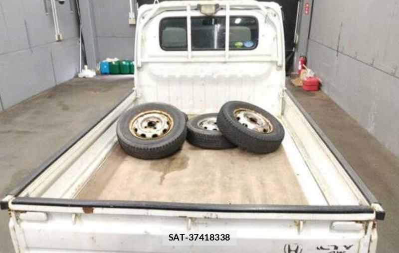 Honda ACTY TRUCK 2004-05 869284-2