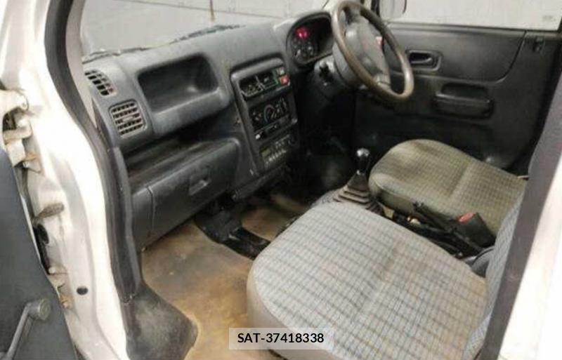 Honda ACTY TRUCK 2004-05 869284-3