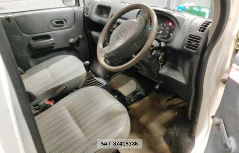Honda ACTY TRUCK 2004-05 869284-4