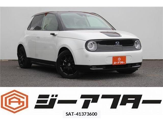 Honda e 2021-03 7058836-0