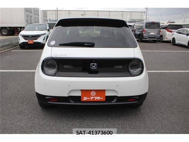 Honda e 2021-03 7058836-12