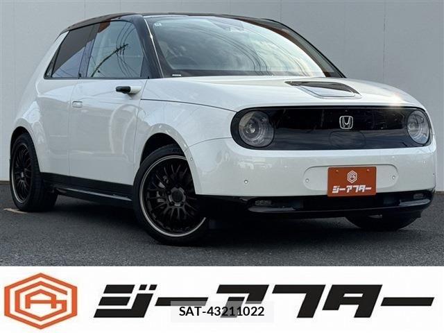 Honda e 2020-10 7219552-0