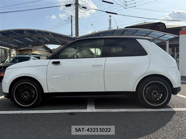 Honda e 2020-10 7219552-9