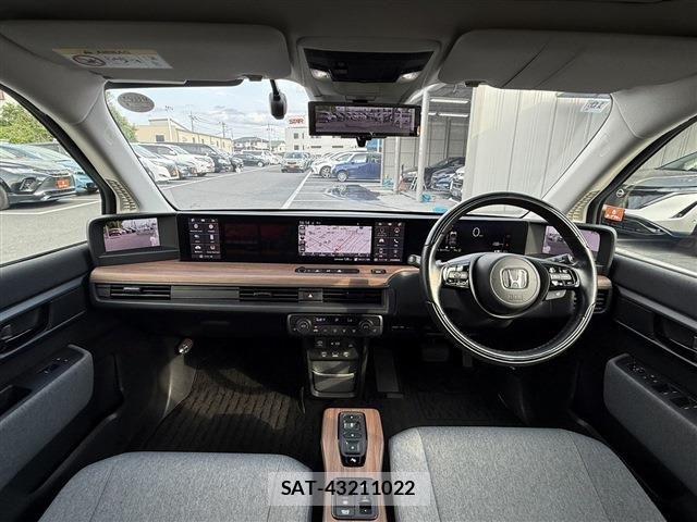 Honda e 2020-10 7219552-17