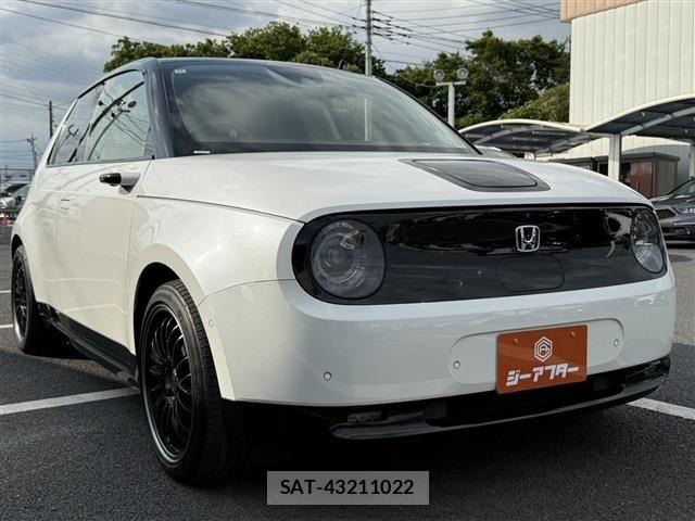 Honda e 2020-10 7219552-19