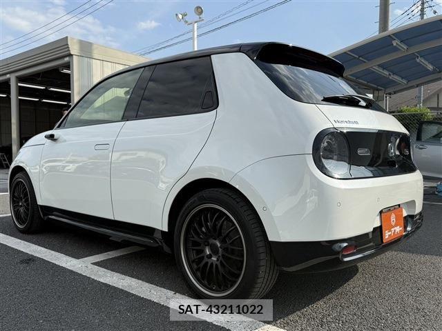 Honda e 2020-10 7219552-21