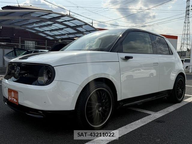 Honda e 2020-10 7219552-22