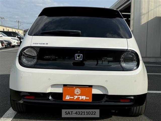 Honda e 2020-10 7219552-8
