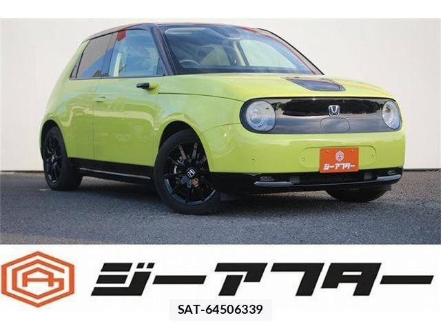Honda e 2021-01 7219548-0