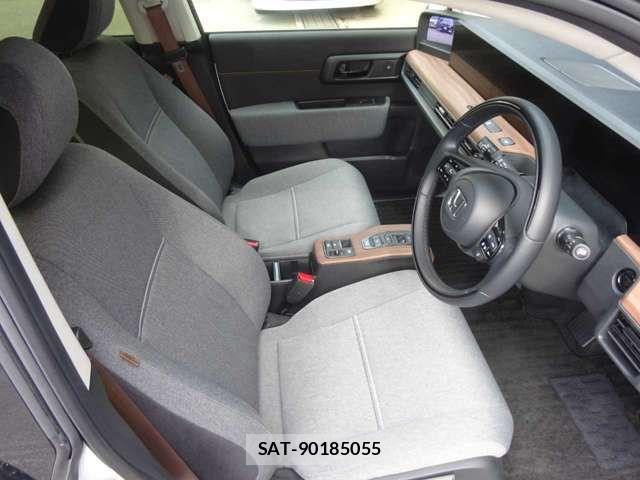 Honda e 2022-12 7219550-9