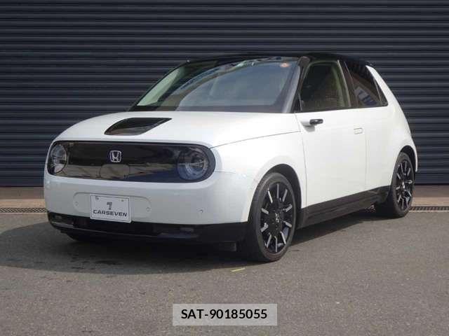 Honda e 2022-12 7219550-7