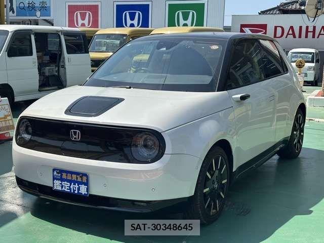 Honda e 2021-03 7617010-2