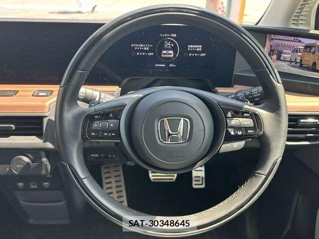 Honda e 2021-03 7617010-7